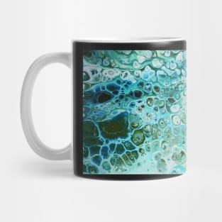 Blues & Bling Mug